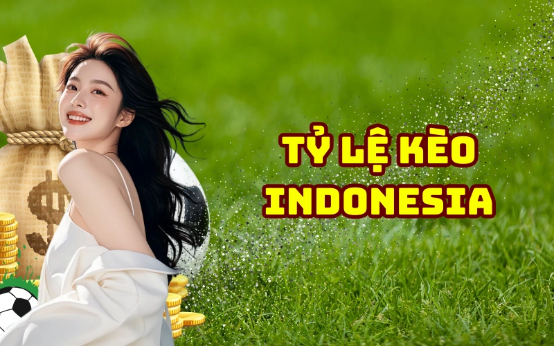 tỷ lệ kèo Indonesia - dbspazio.io